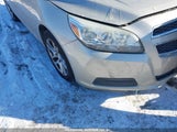 CHEVROLET MALIBU 1LT 1G11C5SAXDF257211 снимка