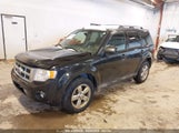 FORD ESCAPE LIMITED 1FMCU9EG0BKC29115 снимка