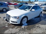 AUDI A4 2.0T PREMIUM WAUFFAFL9DN022682 снимка