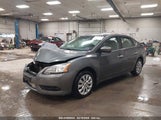 NISSAN SENTRA SV 3N1AB7AP1FL645516 снимка