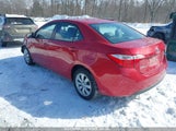 TOYOTA COROLLA LE 2T1BURHE4GC696671 снимка