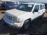 JEEP PATRIOT SPORT 1J4NT1GA3BD236178 снимка