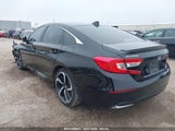 HONDA ACCORD HYBRID SPORT 1HGCV3F28NA044050 снимка