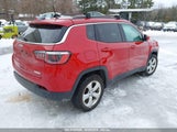 JEEP COMPASS LATITUDE 4X4 3C4NJDBB1JT161163 снимка