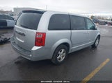 DODGE GRAND CARAVAN SXT 2D8HN54P98R731814 снимка