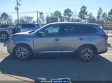 MITSUBISHI OUTLANDER ES JA4AZ3A38JZ052343 снимка