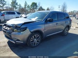 MITSUBISHI OUTLANDER ES JA4AZ3A38JZ052343 снимка