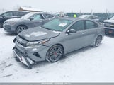 Kia Forte Gt 3KPF44AC5PE644383 снимка