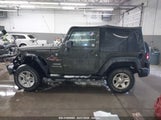 JEEP WRANGLER SPORT 1C4AJWAG4FL772282 снимка