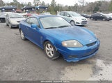 HYUNDAI TIBURON GS KMHHM65D15U****** снимка