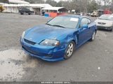 HYUNDAI TIBURON GS KMHHM65D15U****** снимка