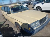 VOLVO 245 DL/GL YV1AX8856D1485673 снимка