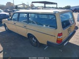 VOLVO 245 DL/GL YV1AX8856D1485673 снимка