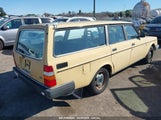 VOLVO 245 DL/GL YV1AX8856D1485673 снимка