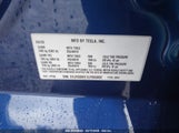 TESLA MODEL Y LONG RANGE DUAL MOTOR ALL-WHEEL DRIVE 5YJYGDEE1LF055802 photo
