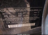 HYUNDAI SONATA SEL 5NPE34AFXKH772163 снимка