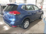 NISSAN ROGUE S KNMAT2MT6HP508455 fotografie