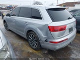 AUDI Q7 3.0T PREMIUM WA1LAAF72HD002643 снимка