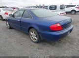 ACURA CL 3.2 TYPE S 19UYA42611A036480 снимка