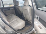 LINCOLN MKX 2LMDU68C78BJ20315 снимка