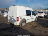 FORD TRANSIT CONNECT XLT NM0LS7BN7BT****** снимка
