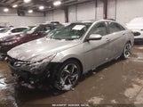 HYUNDAI ELANTRA SEL 5NPLS4AG5PH107956 снимка