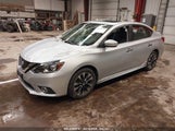 NISSAN SENTRA SR TURBO 3N1CB7AP2HY303040 снимка