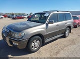 LEXUS LX 470 JT6HT00WXY0079873 снимка
