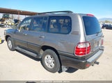 LEXUS LX 470 JT6HT00WXY0079873 снимка