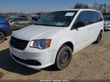 DODGE GRAND CARAVAN SE 2C4RDGBG8FR580885 снимка
