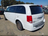 DODGE GRAND CARAVAN SE 2C4RDGBG8FR580885 снимка