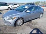 HYUNDAI ELANTRA SE 5NPD74LF4HH139566 снимка