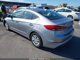 HYUNDAI ELANTRA SE 5NPD74LF4HH139566 снимка