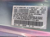 HONDA ODYSSEY EX-L 5FNRL5H67CB010311 снимка