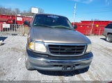 FORD F-150 XL/XLT 1FTZX172X1NB74257 fotografie