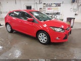 FORD FOCUS SE 1FAHP3K26CL113734 fotografie