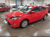 FORD FOCUS SE 1FAHP3K26CL113734 снимка