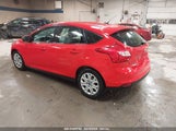 FORD FOCUS SE 1FAHP3K26CL113734 снимка