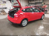 FORD FOCUS SE 1FAHP3K26CL113734 снимка