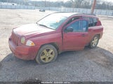 JEEP COMPASS SPORT 1J8FT47W17D190308 снимка