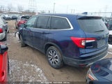HONDA PILOT AWD EX-L 5FNYF6H53NB010082 снимка