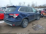 HONDA PILOT AWD EX-L 5FNYF6H53NB010082 снимка