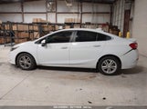 CHEVROLET CRUZE LT AUTO 1G1BE5SM5H7163066 снимка