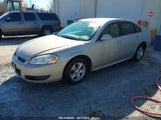 CHEVROLET IMPALA LT 2G1WB5EK0A1204467 снимка