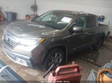 HONDA RIDGELINE RTL-E 5FPYK3F75LB001516 снимка