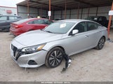 NISSAN ALTIMA SV FWD 1N4BL4DV8NN384221 photo