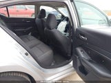 NISSAN ALTIMA SV FWD 1N4BL4DV8NN384221 fotografie