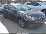 HYUNDAI SONATA SE 5NPE24AF4FH112774 снимка