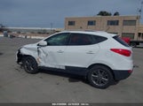 HYUNDAI TUCSON SE KM8JUCAGXEU884546 снимка