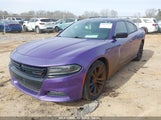 DODGE CHARGER SXT 2C3CDXHG8GH150895 fotografie